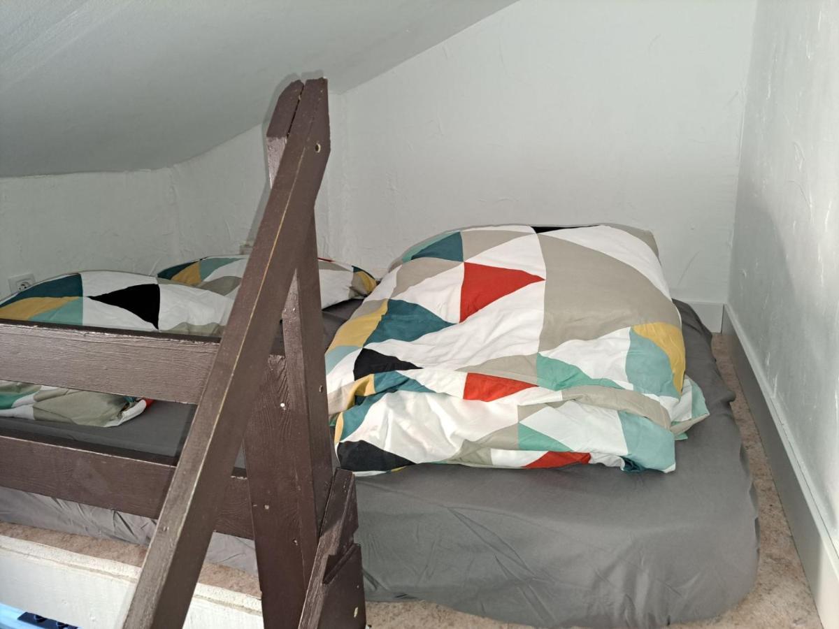 Apartament La Studette De L Opera Tulon Zewnętrze zdjęcie